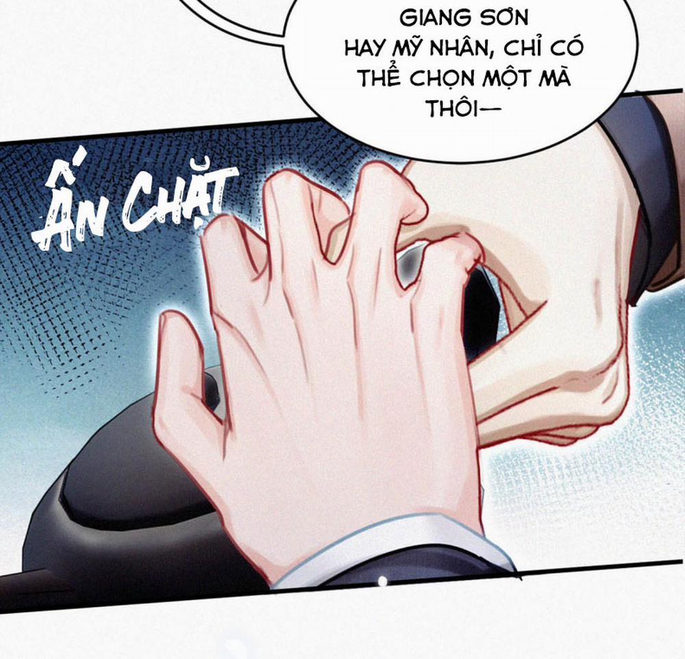 Môi Súng 122 trang 21