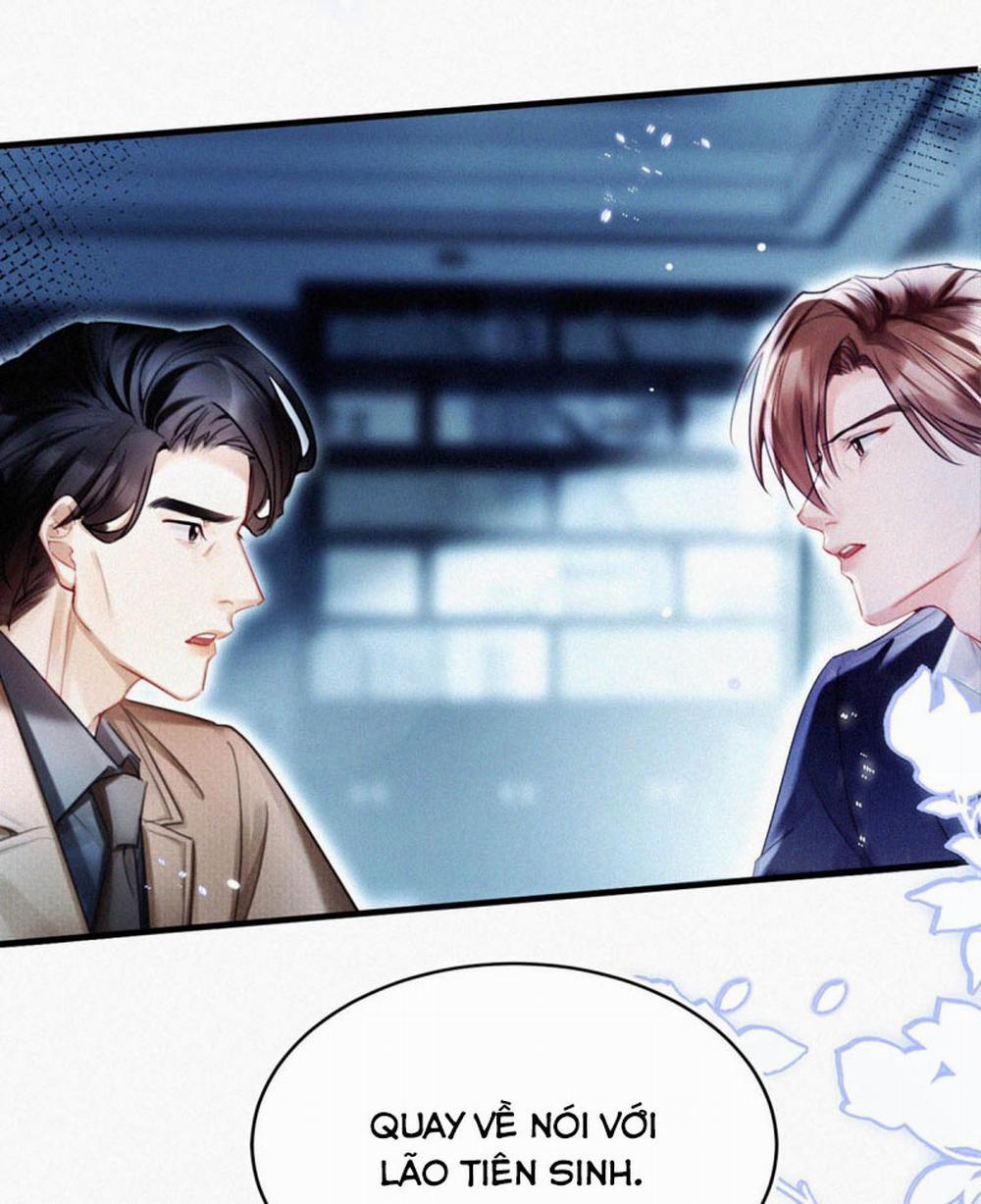 Môi Súng 122 trang 22