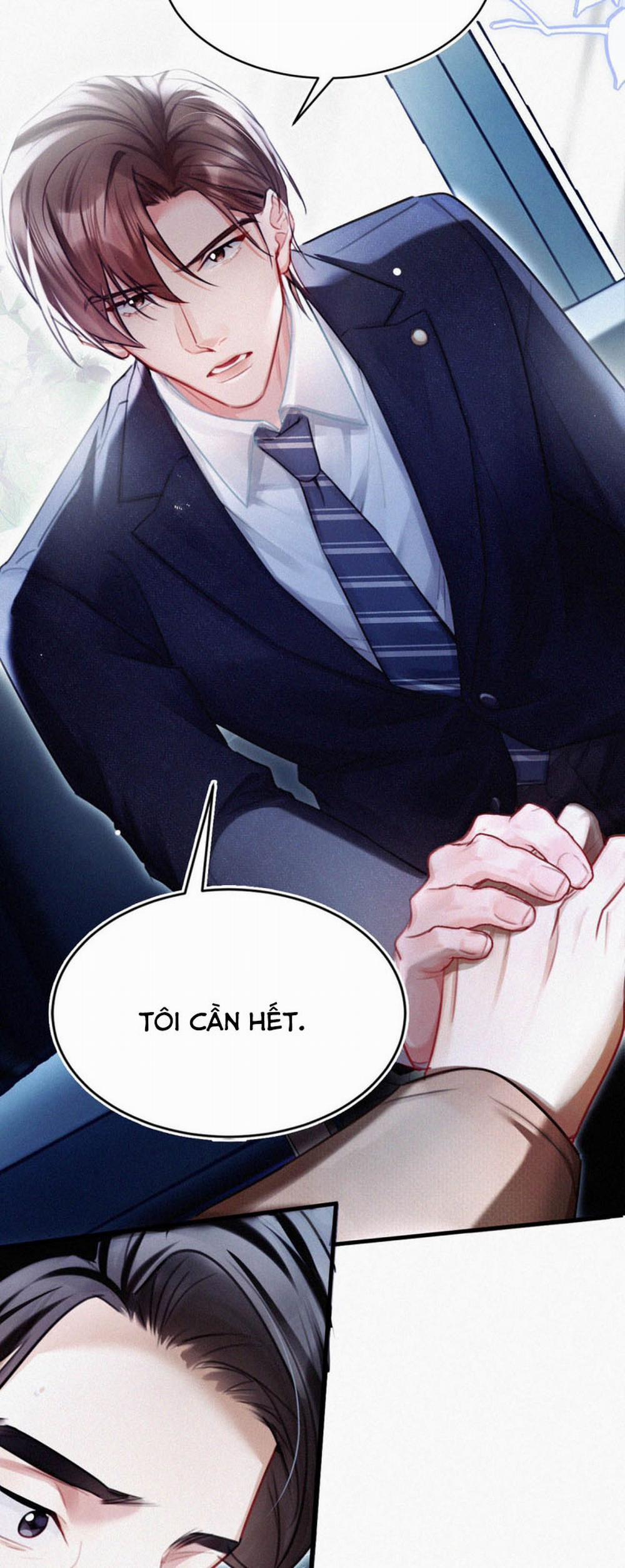 Môi Súng 122 trang 23