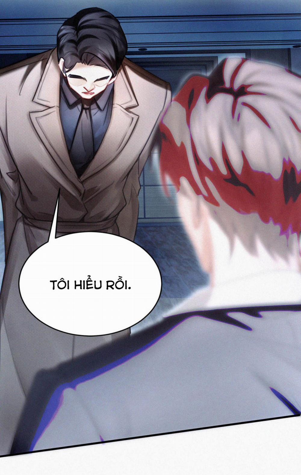 Môi Súng 122 trang 25