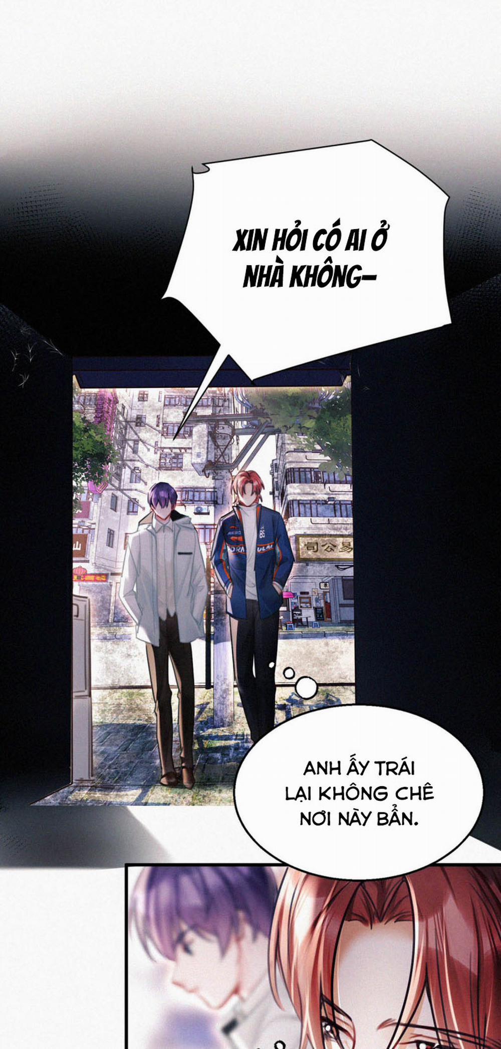 Môi Súng 122 trang 31