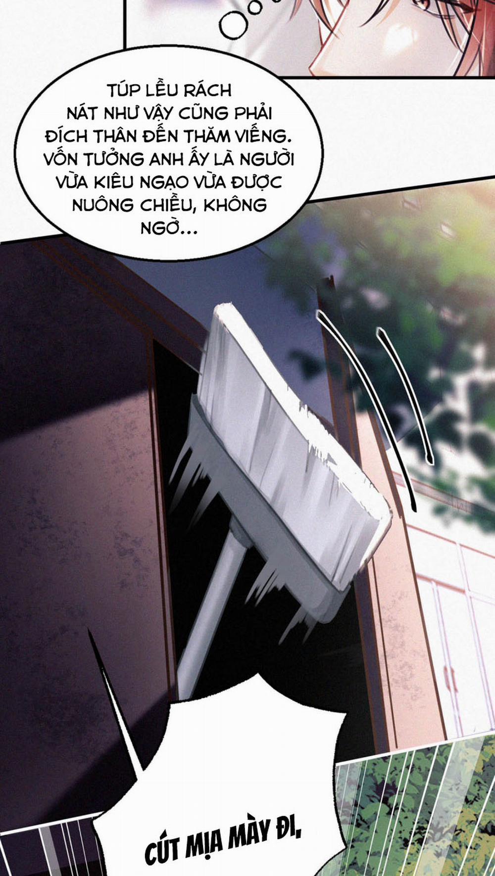 Môi Súng 122 trang 32