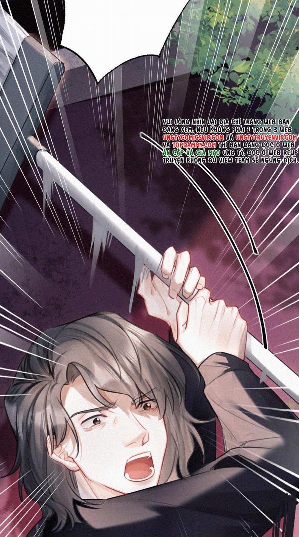 Môi Súng 122 trang 33