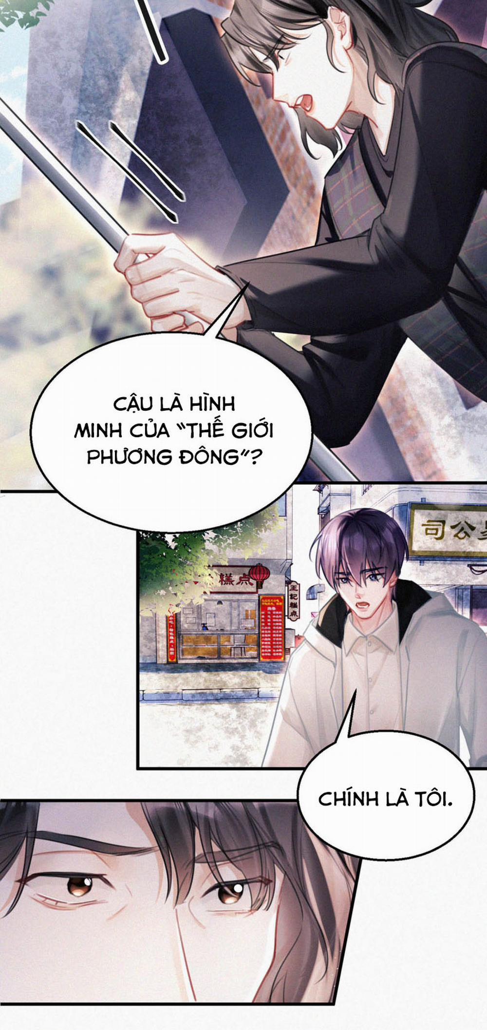 Môi Súng 122 trang 37