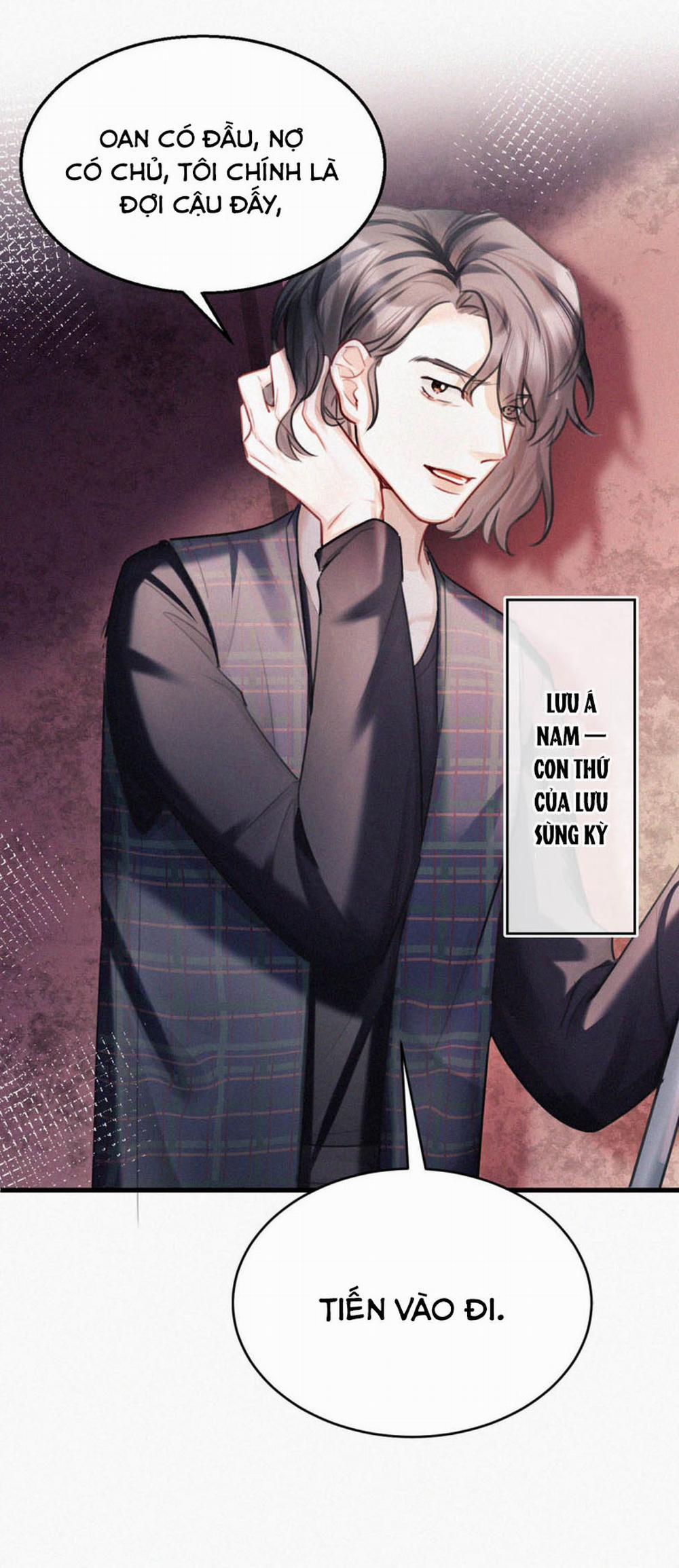 Môi Súng 122 trang 38