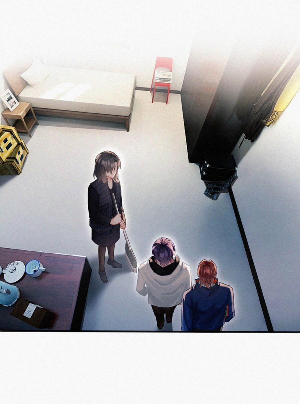 Môi Súng 122 trang 39