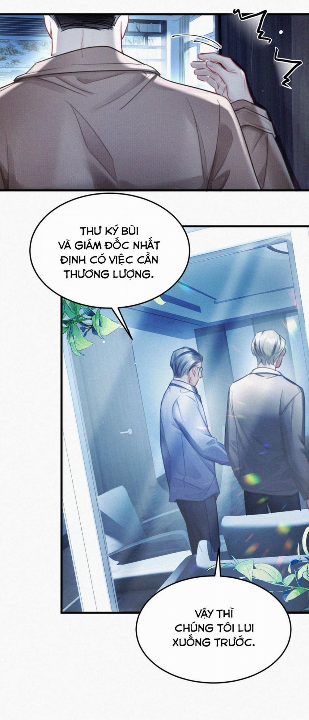 Môi Súng 122 trang 6