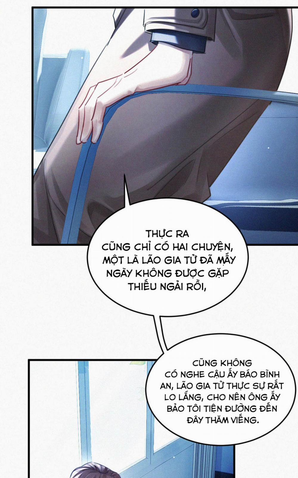 Môi Súng 122 trang 9