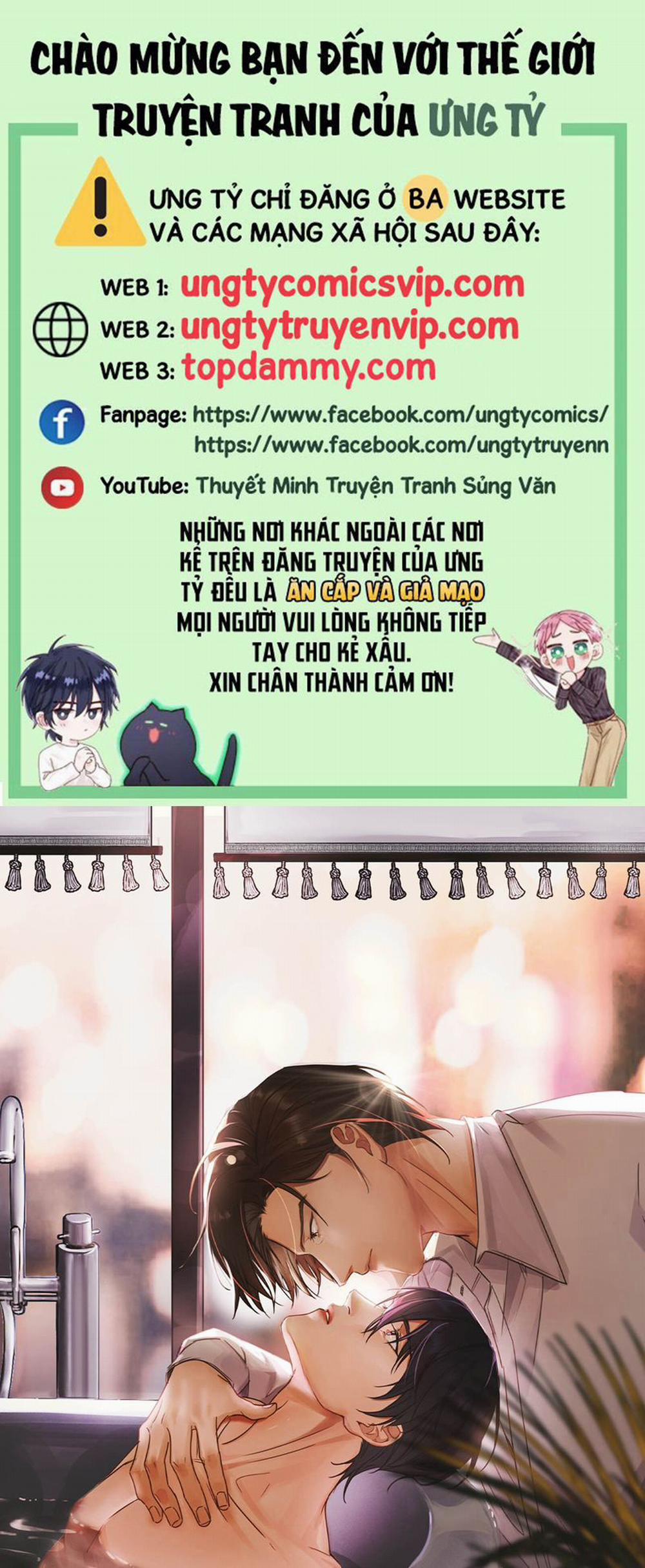 Môi Súng 123 trang 0