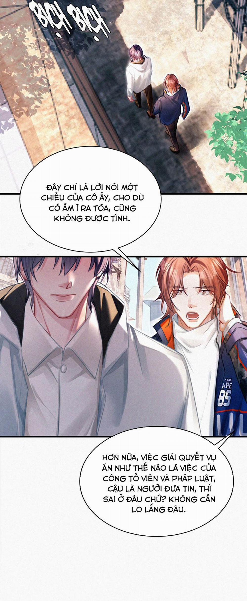 Môi Súng 123 trang 11