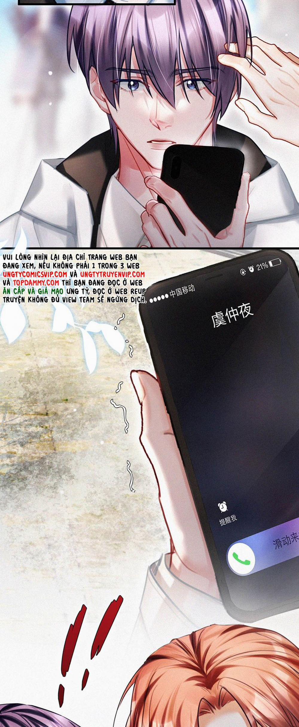 Môi Súng 123 trang 14