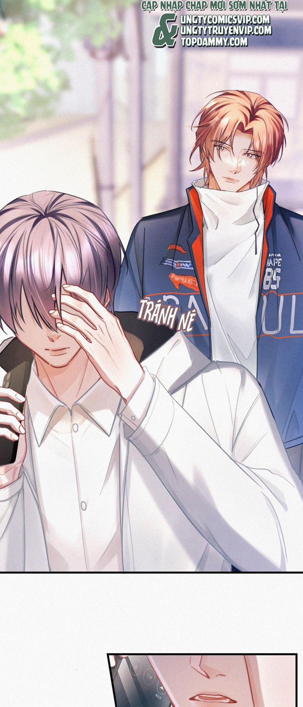 Môi Súng 123 trang 17