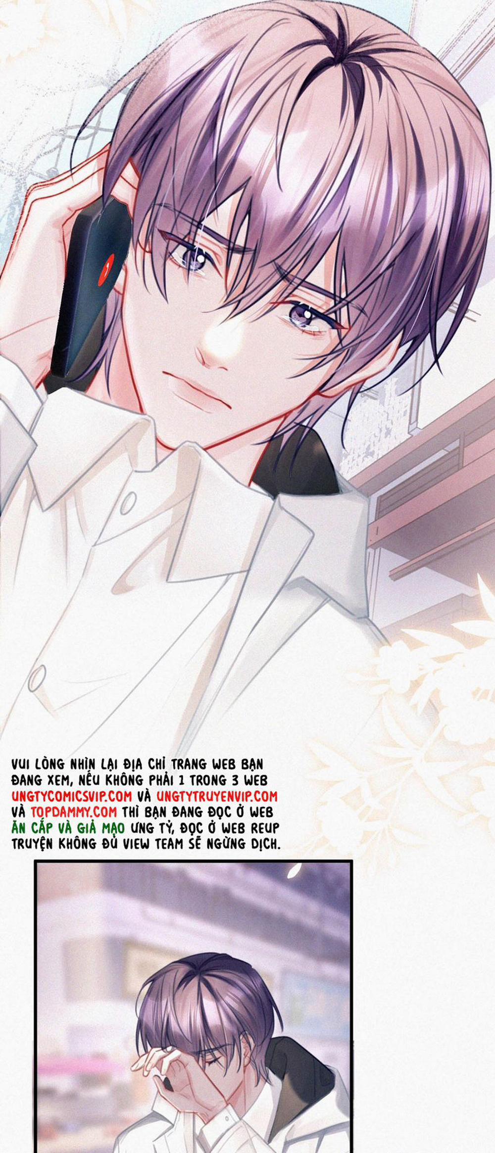 Môi Súng 123 trang 20