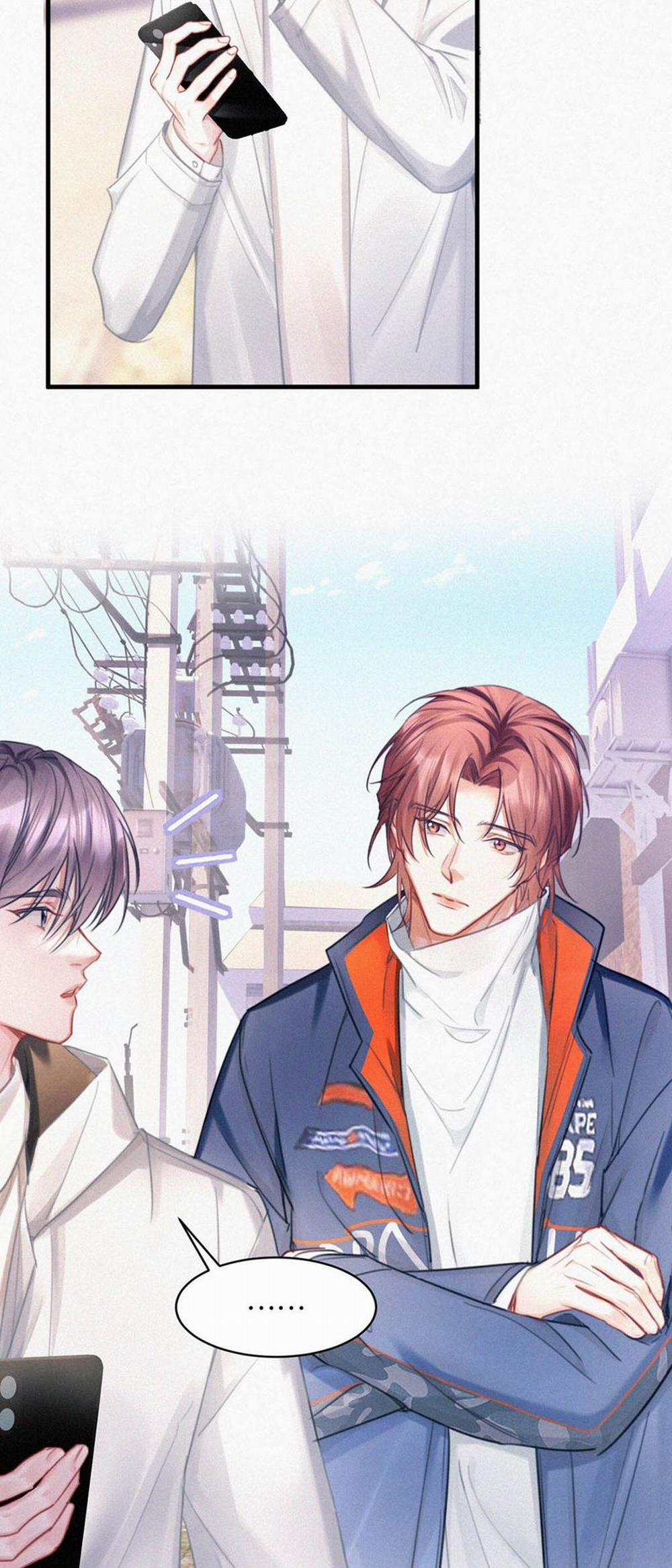 Môi Súng 123 trang 21