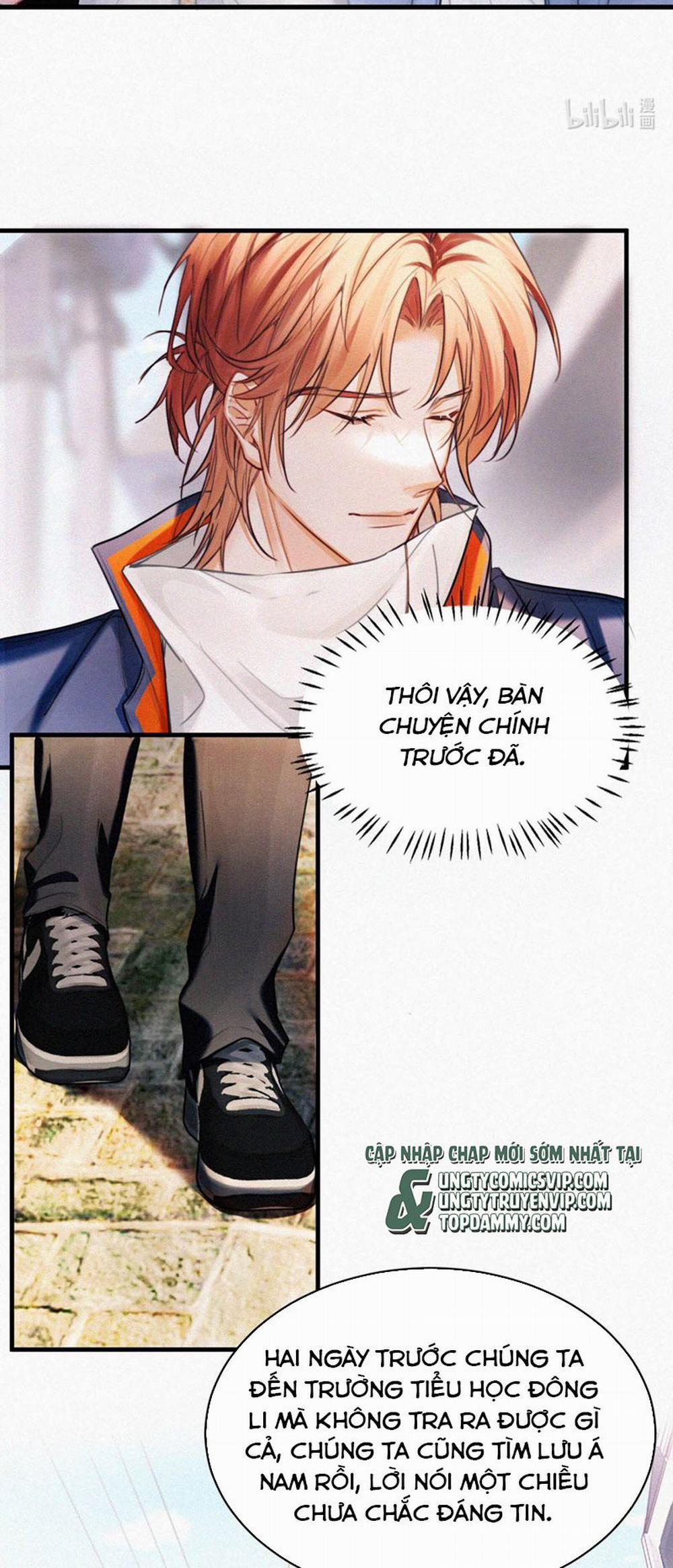 Môi Súng 123 trang 22