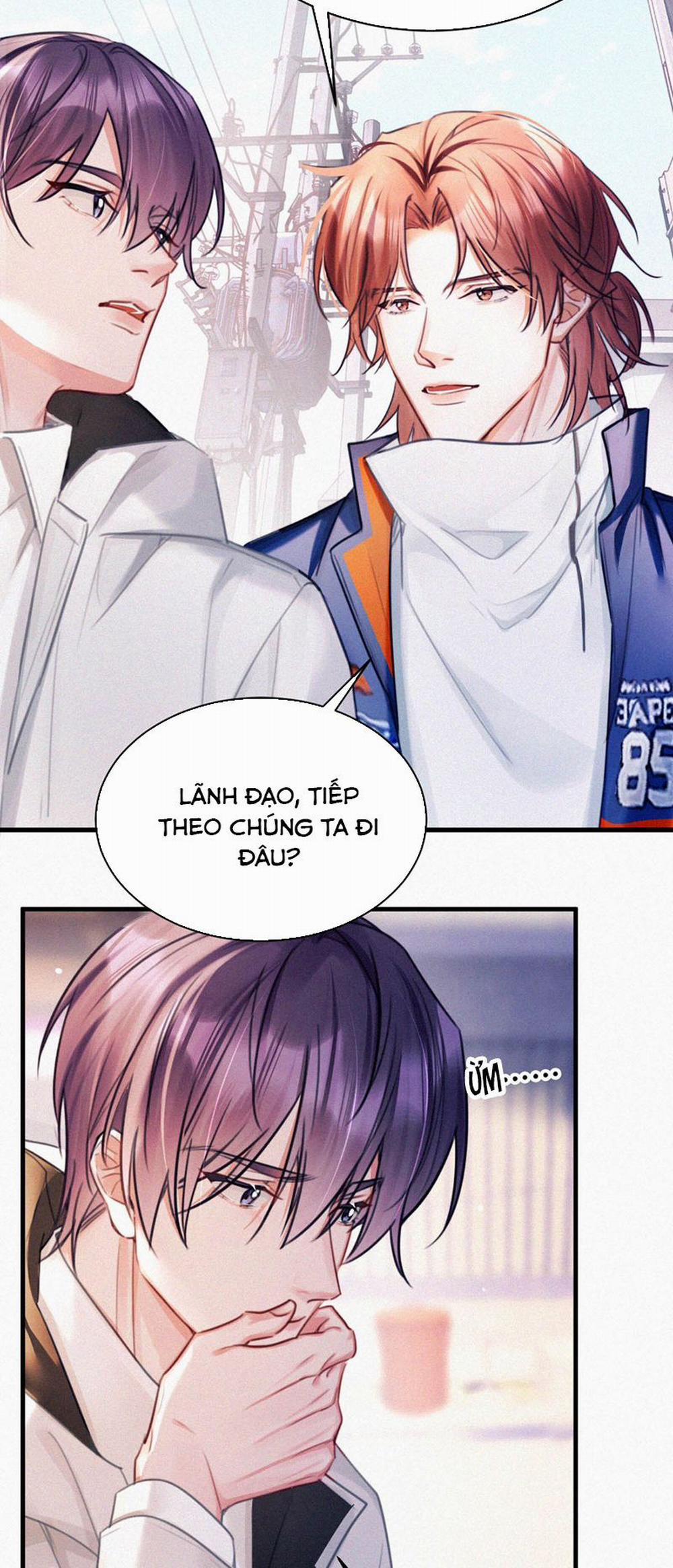 Môi Súng 123 trang 23