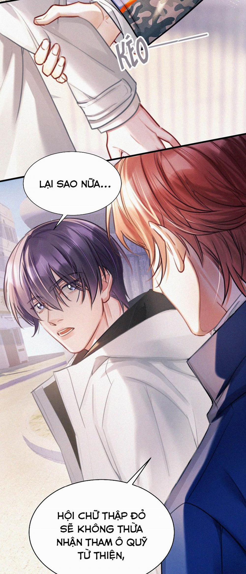 Môi Súng 123 trang 26