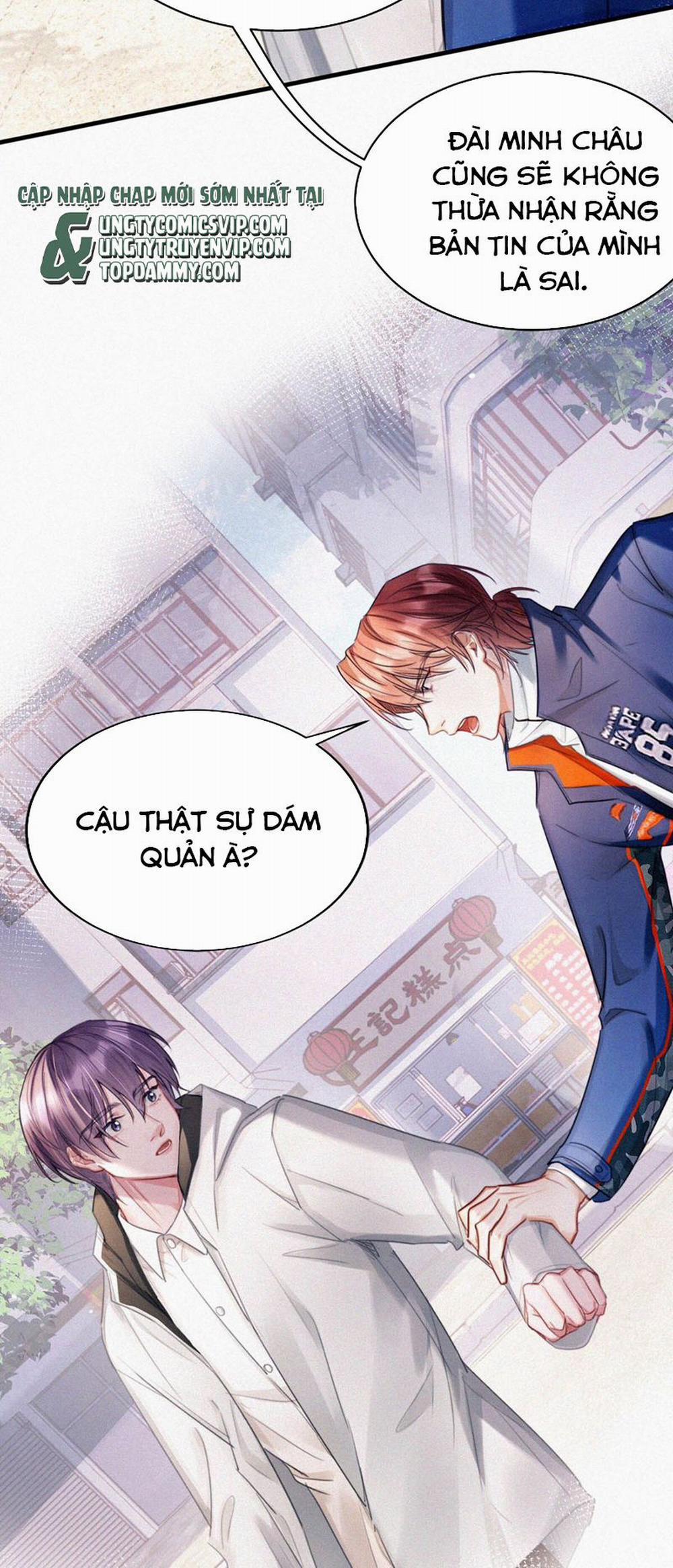 Môi Súng 123 trang 27