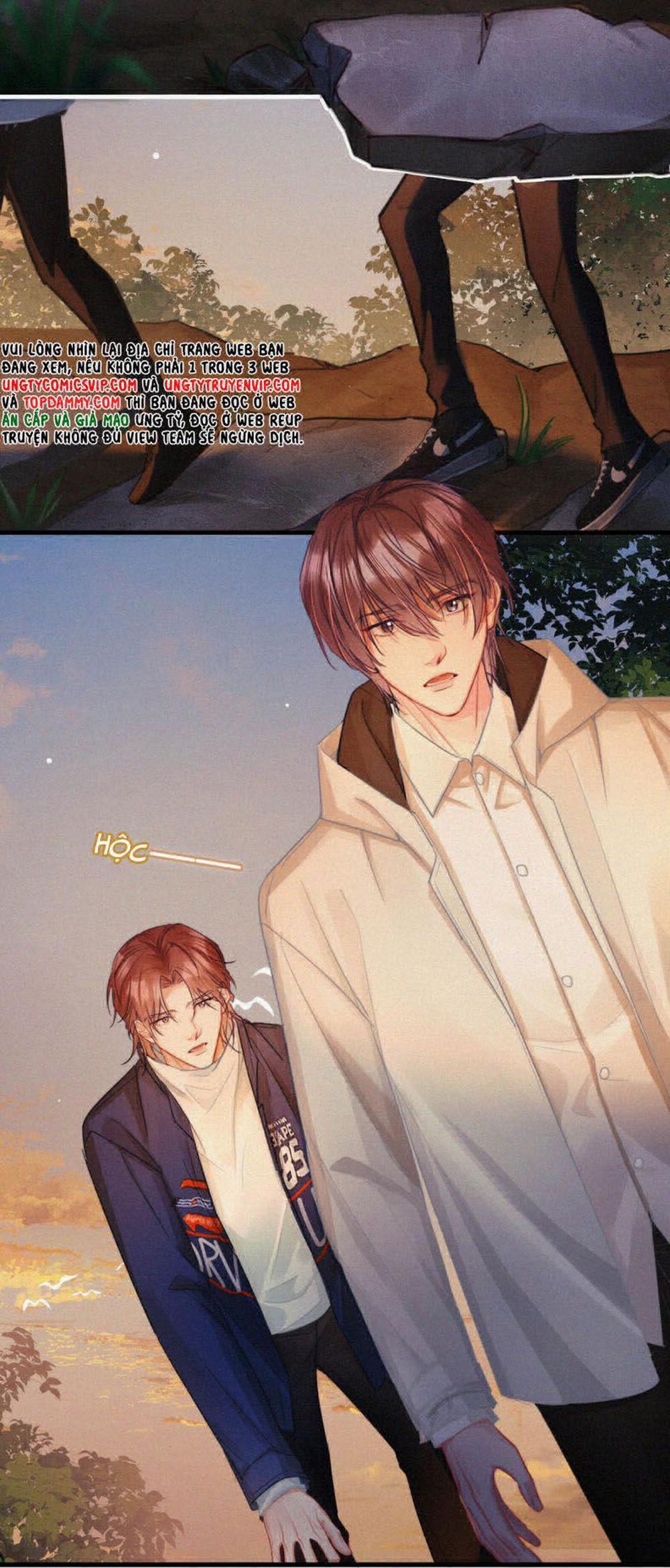 Môi Súng 124 trang 12