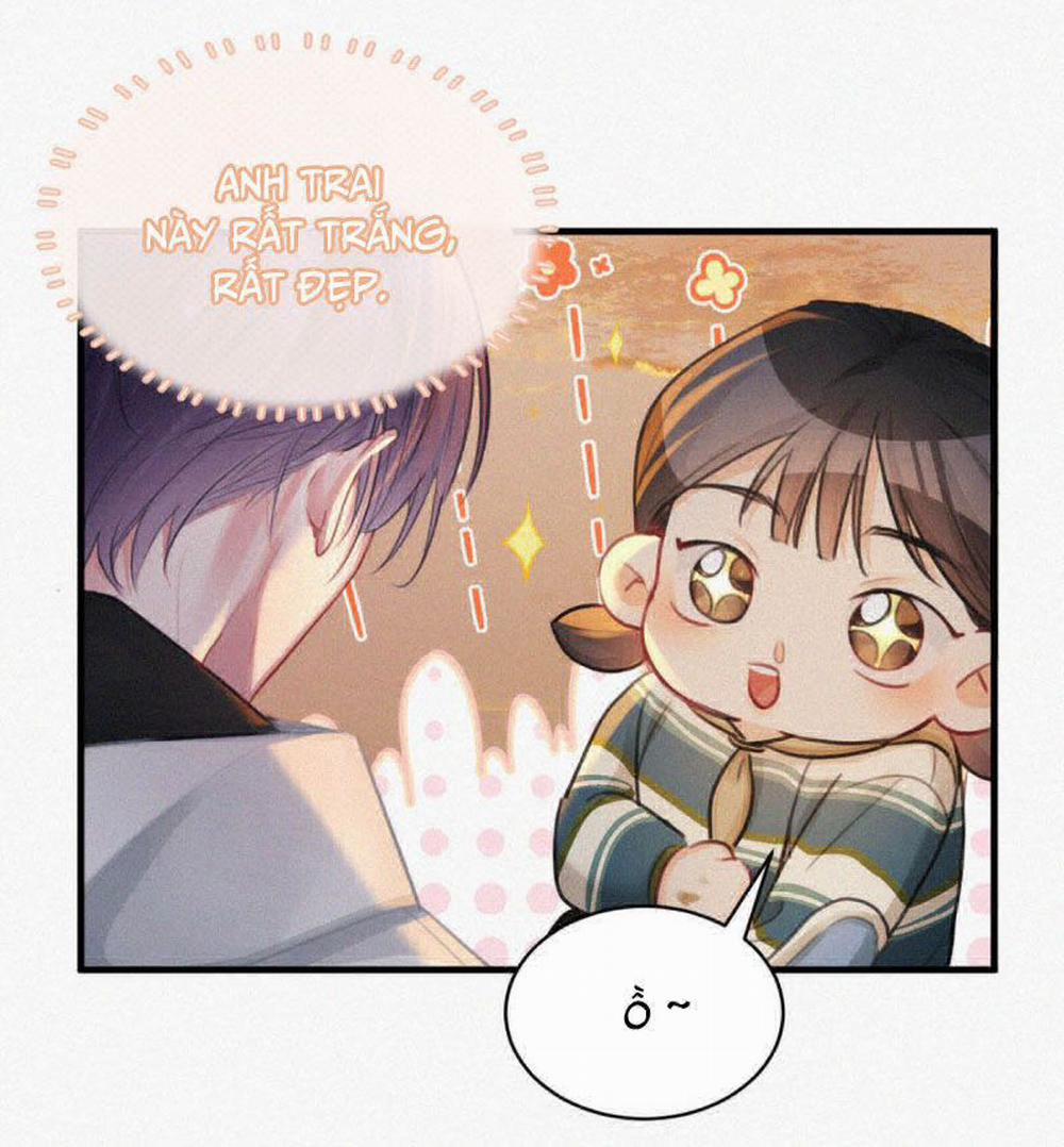 Môi Súng 124 trang 16