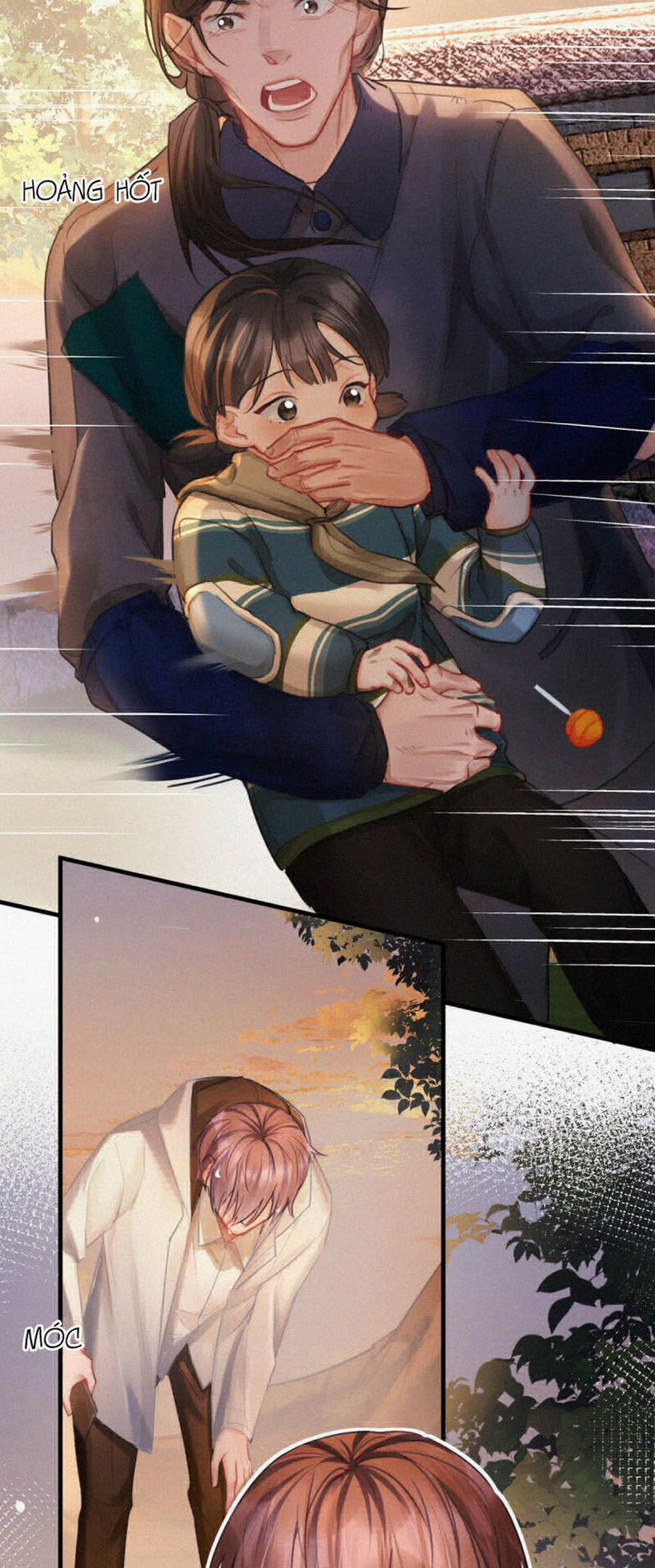 Môi Súng 124 trang 20