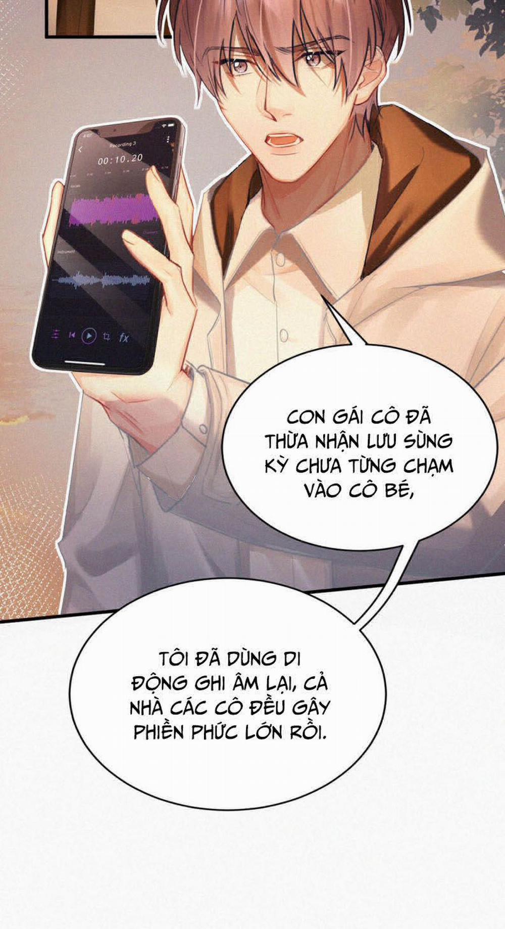 Môi Súng 124 trang 21