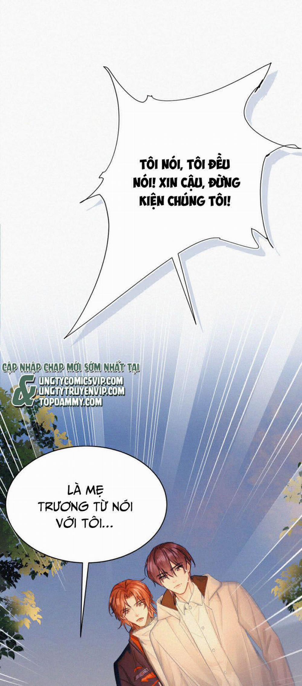 Môi Súng 124 trang 25