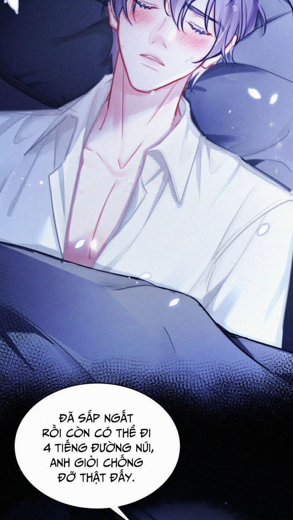 Môi Súng 124 trang 31