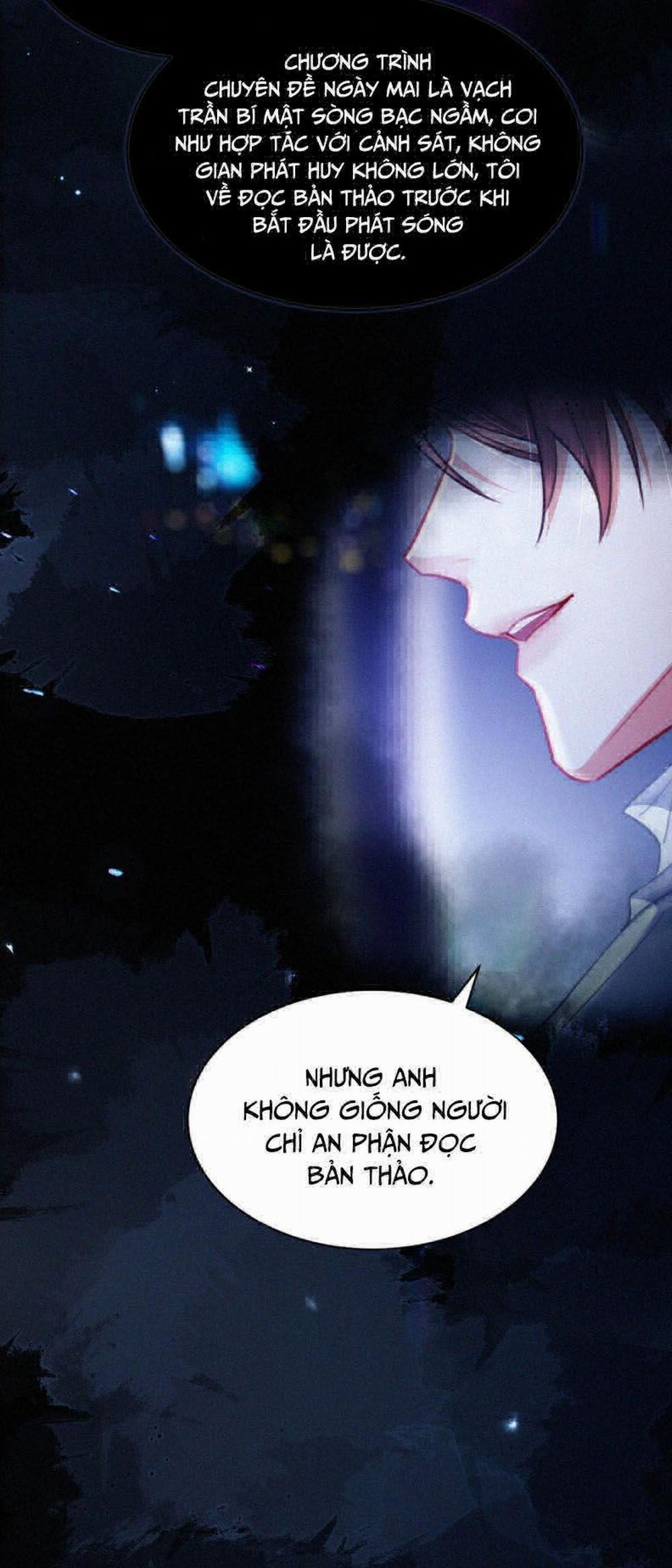 Môi Súng 124 trang 33