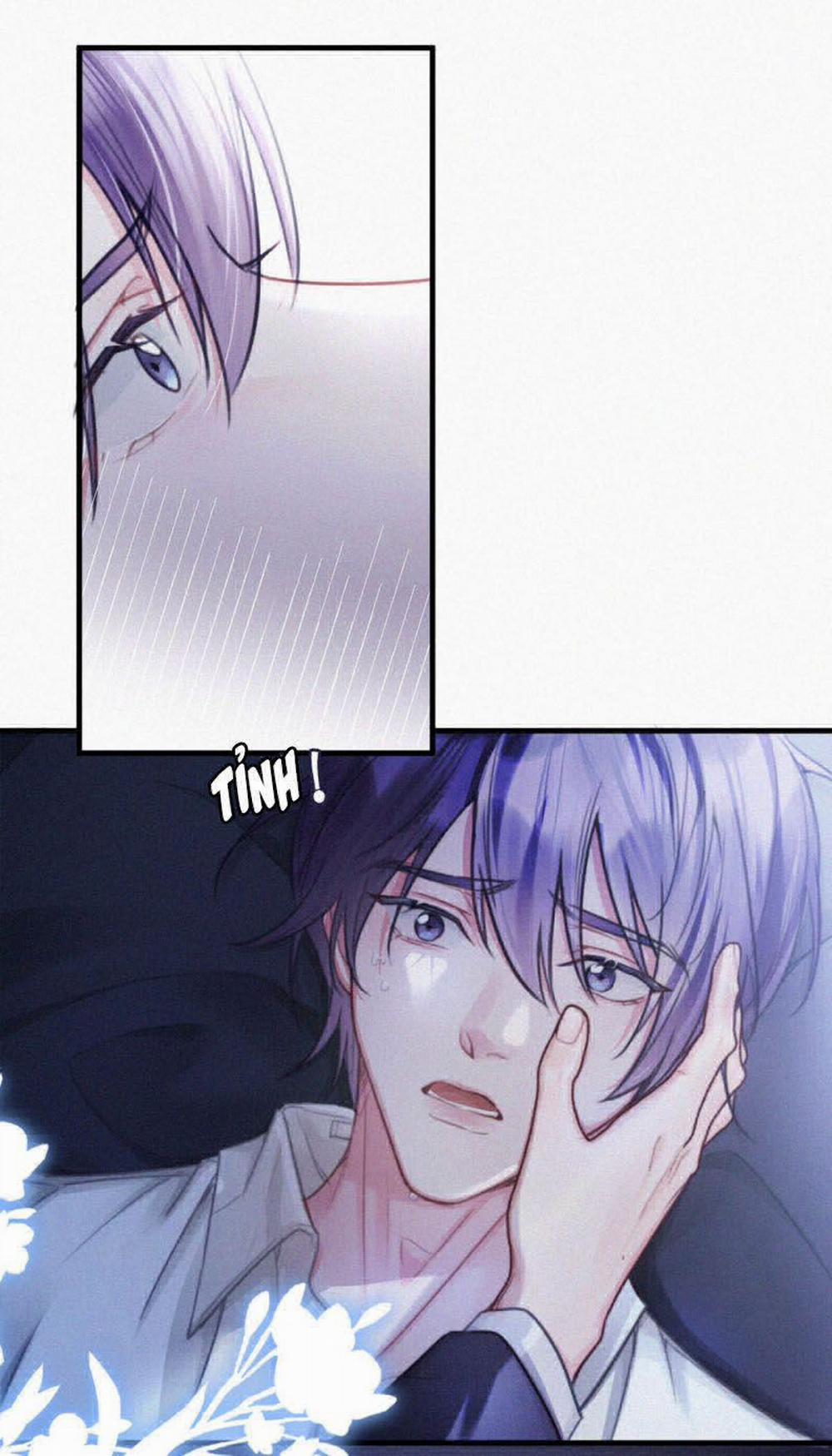 Môi Súng 124 trang 38