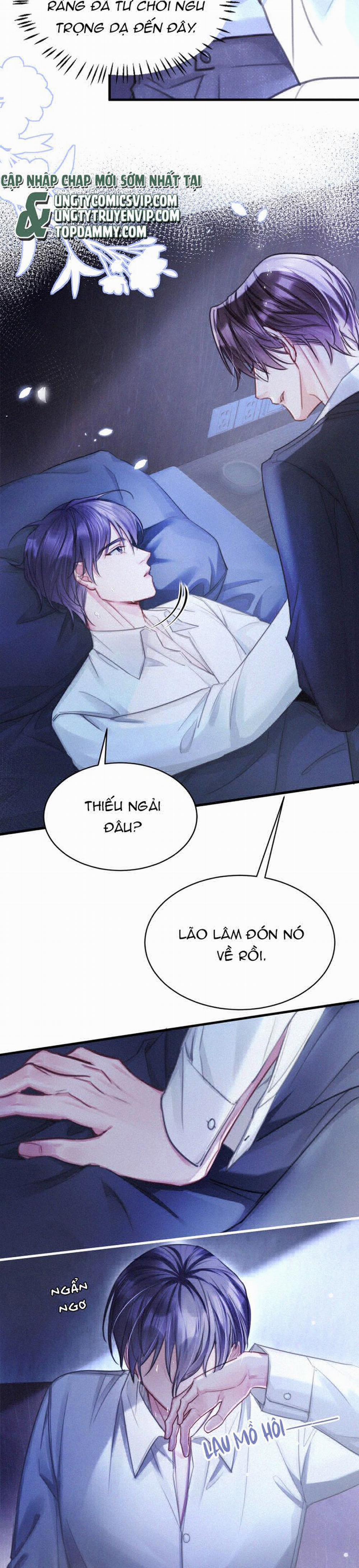 Môi Súng 125 trang 3