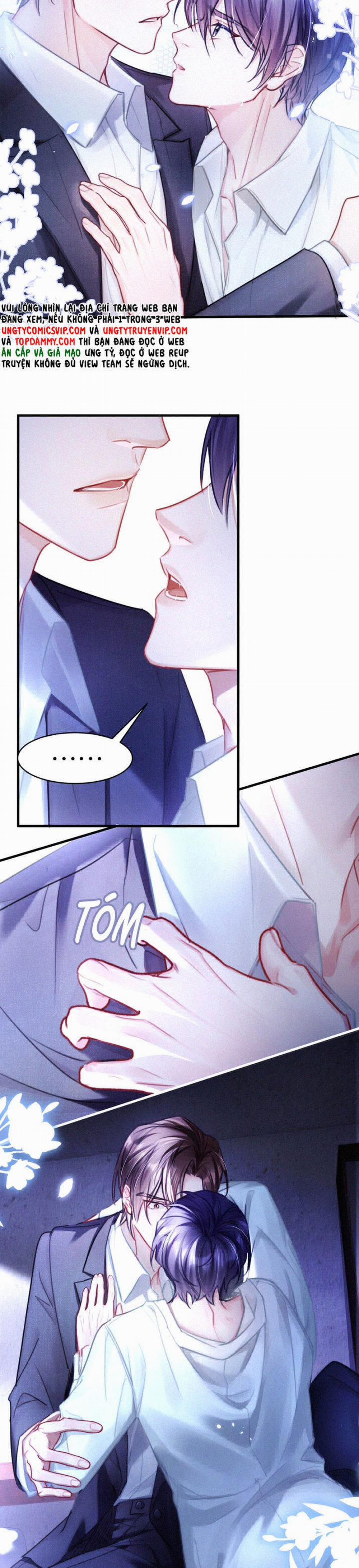 Môi Súng 125 trang 5