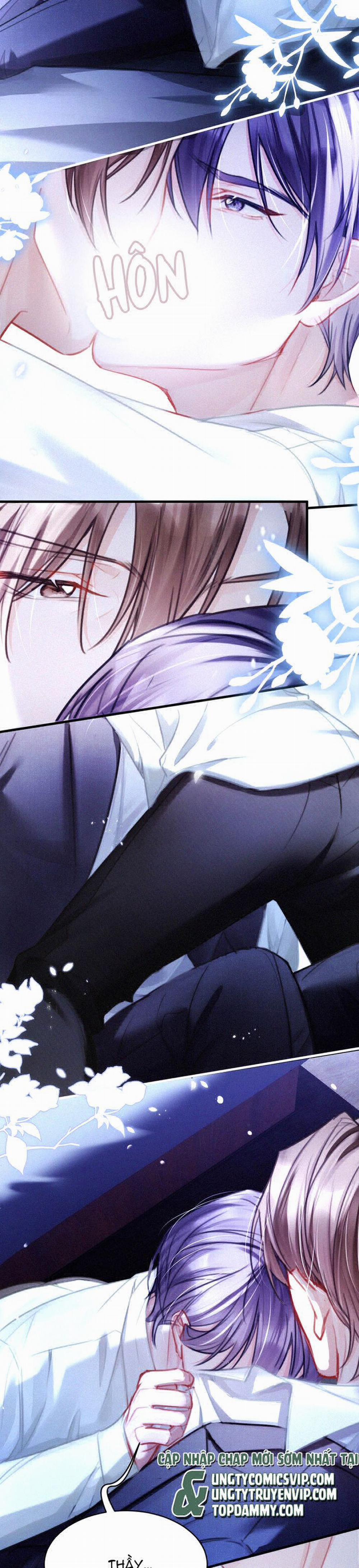 Môi Súng 125 trang 6