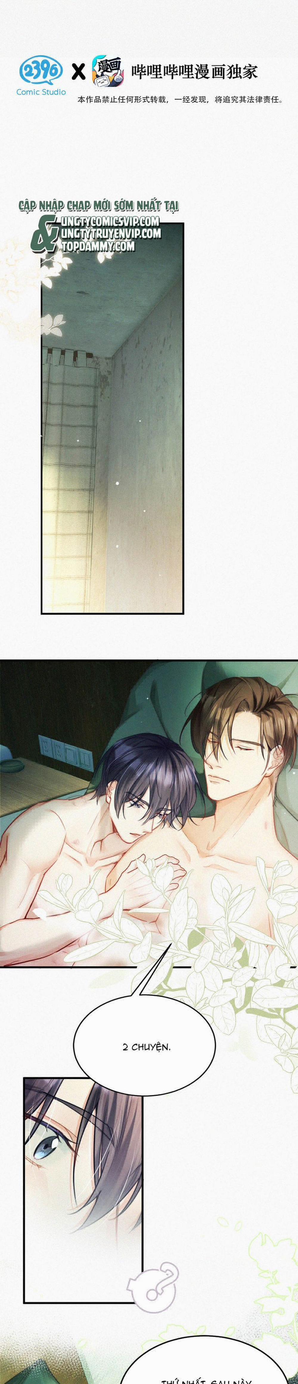 Môi Súng 126 trang 1