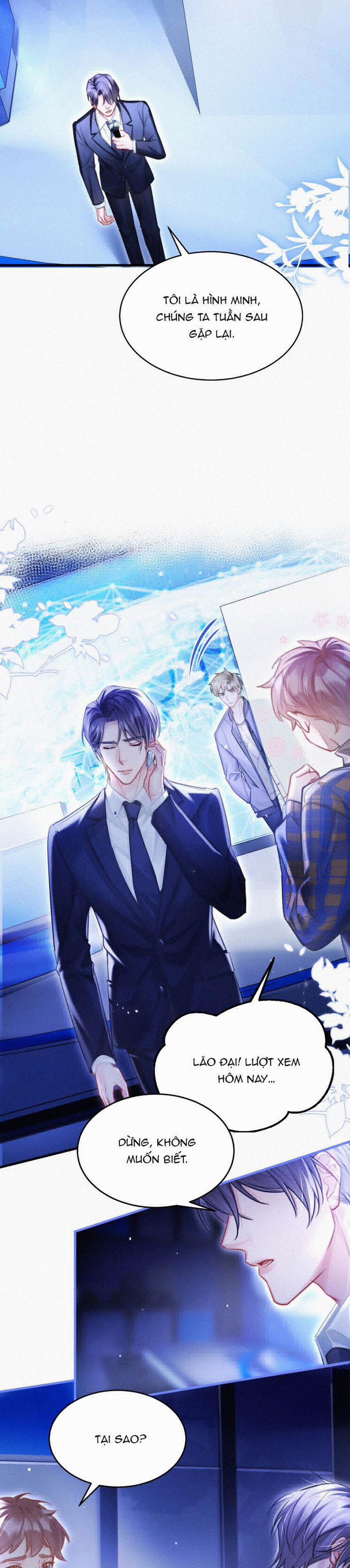 Môi Súng 126 trang 10