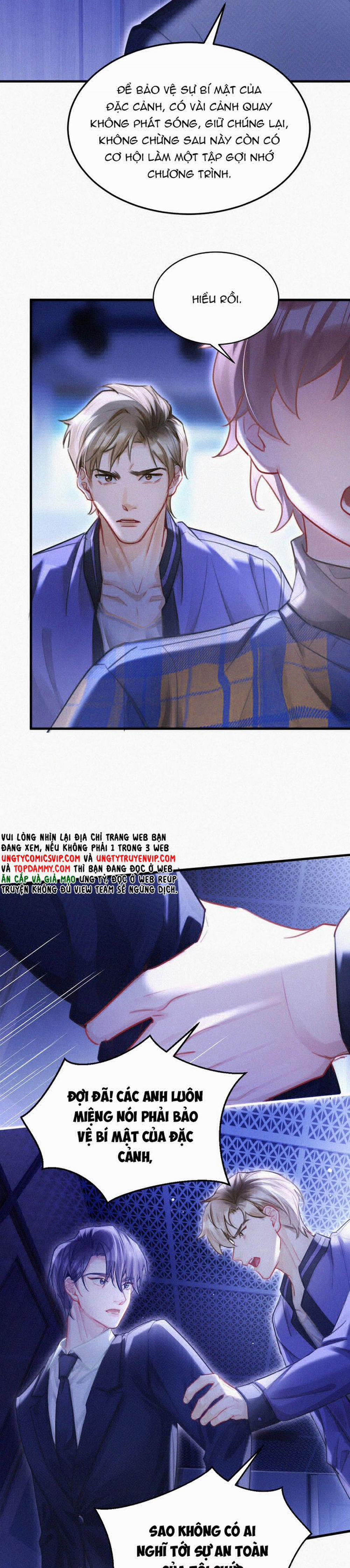 Môi Súng 126 trang 12