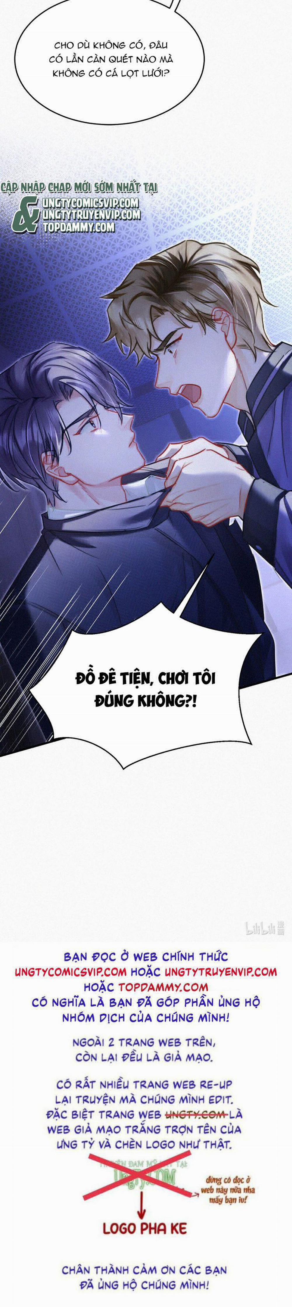 Môi Súng 126 trang 14