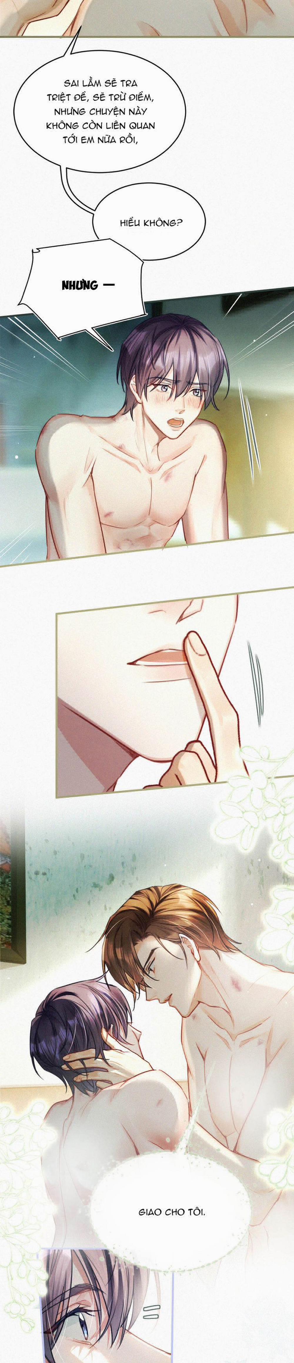 Môi Súng 126 trang 3