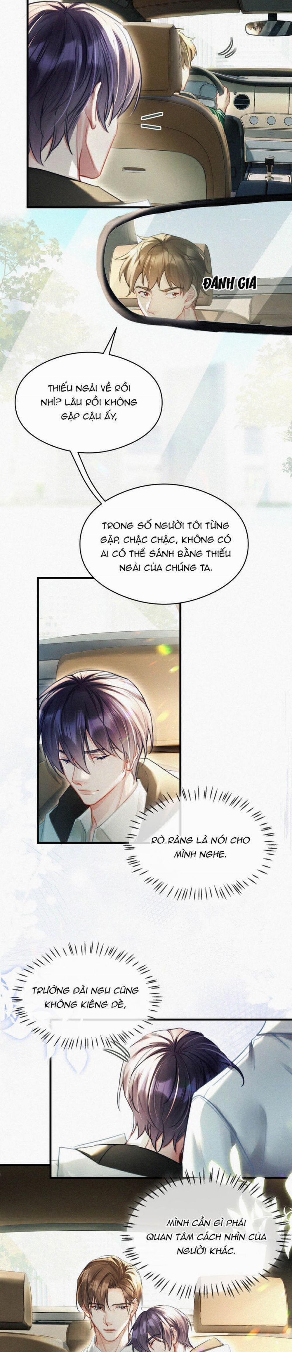 Môi Súng 126 trang 6