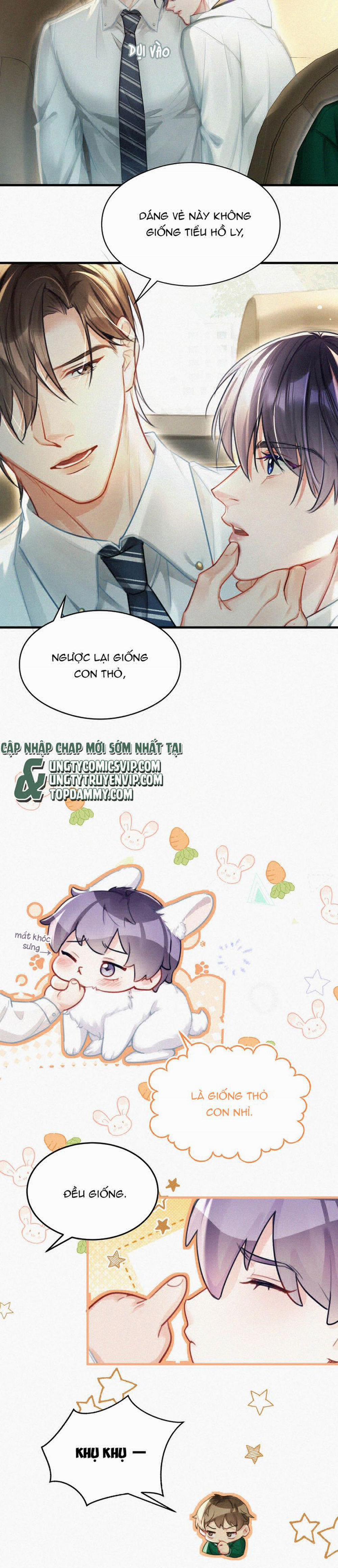 Môi Súng 126 trang 7