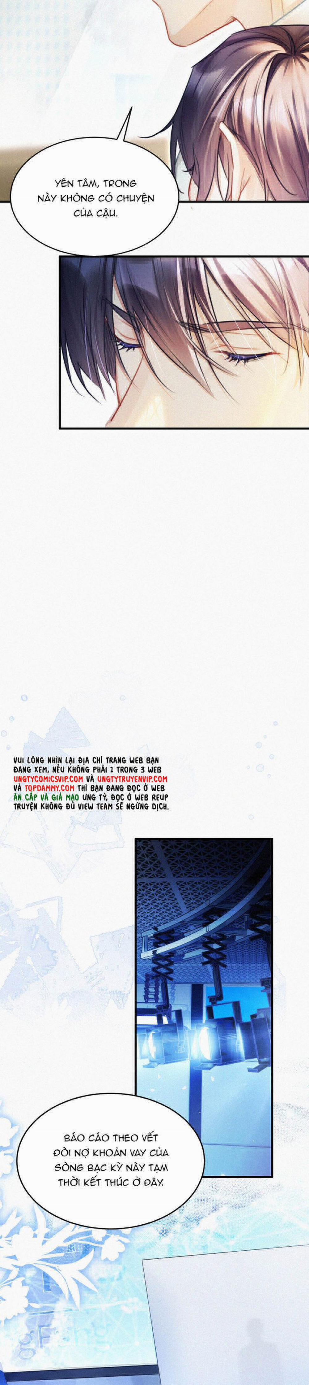 Môi Súng 126 trang 9