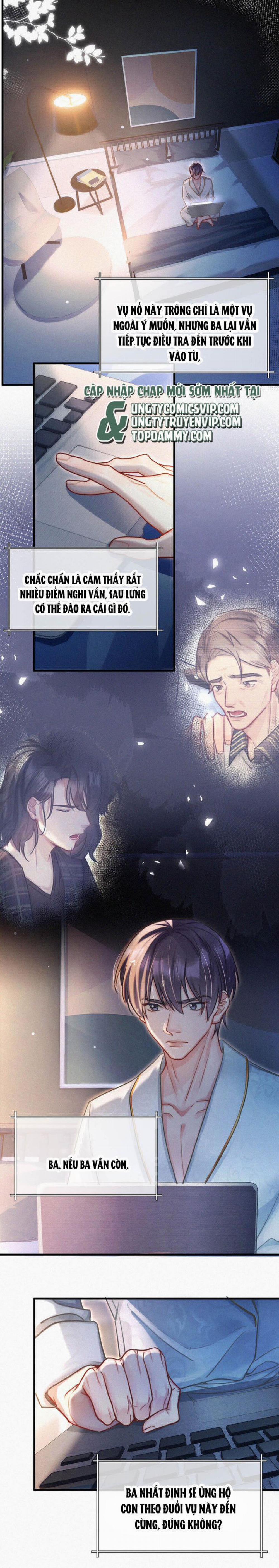 Môi Súng 127 trang 10