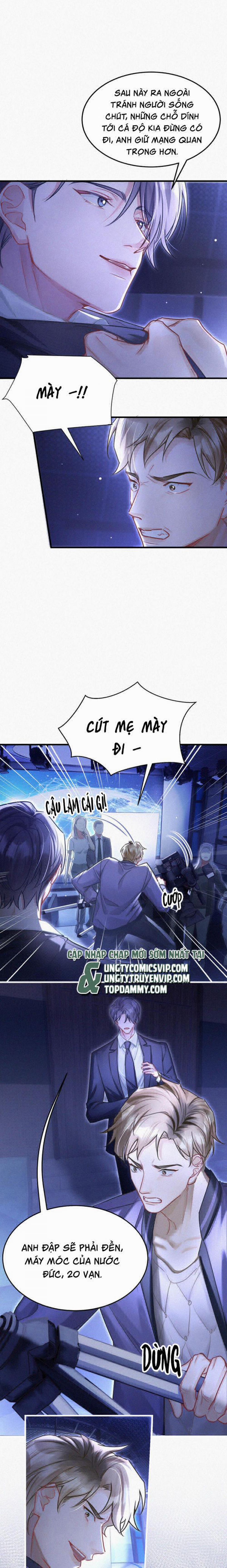 Môi Súng 127 trang 2