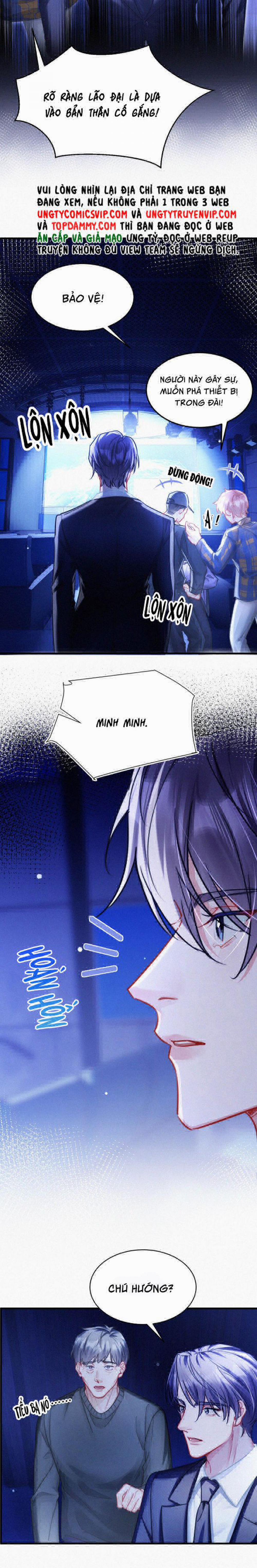 Môi Súng 127 trang 4