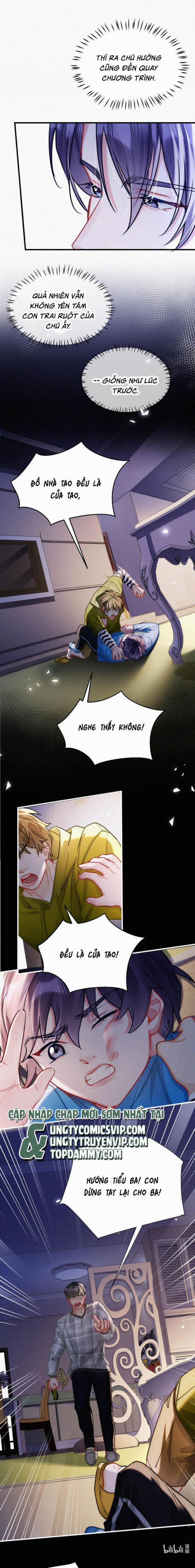 Môi Súng 127 trang 5