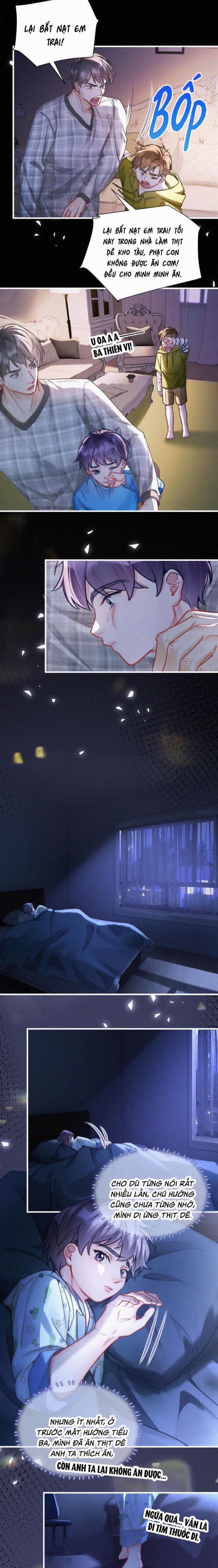 Môi Súng 127 trang 6