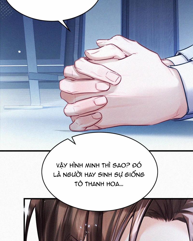 Môi Súng 128 trang 21