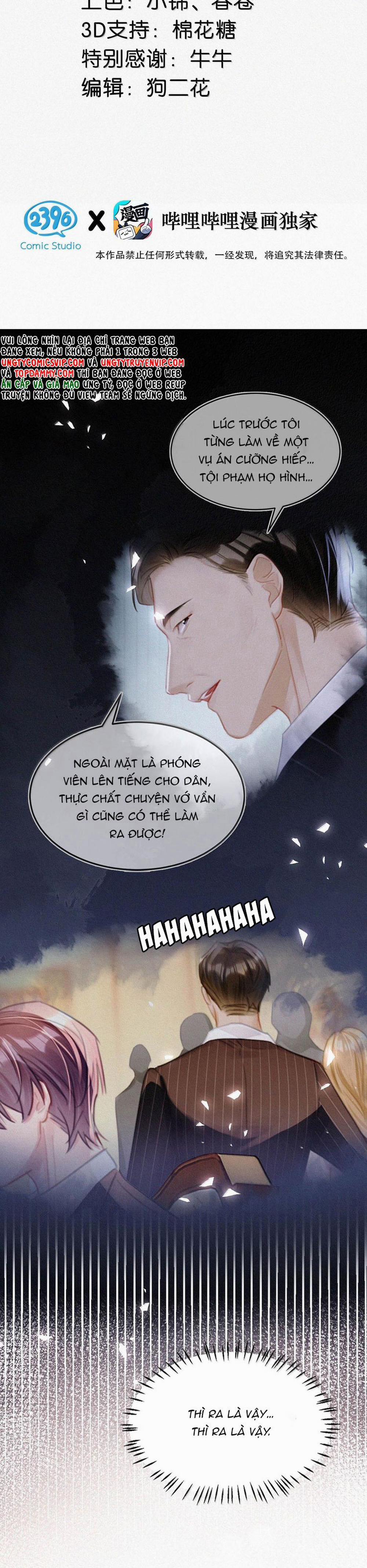 Môi Súng 129 trang 1