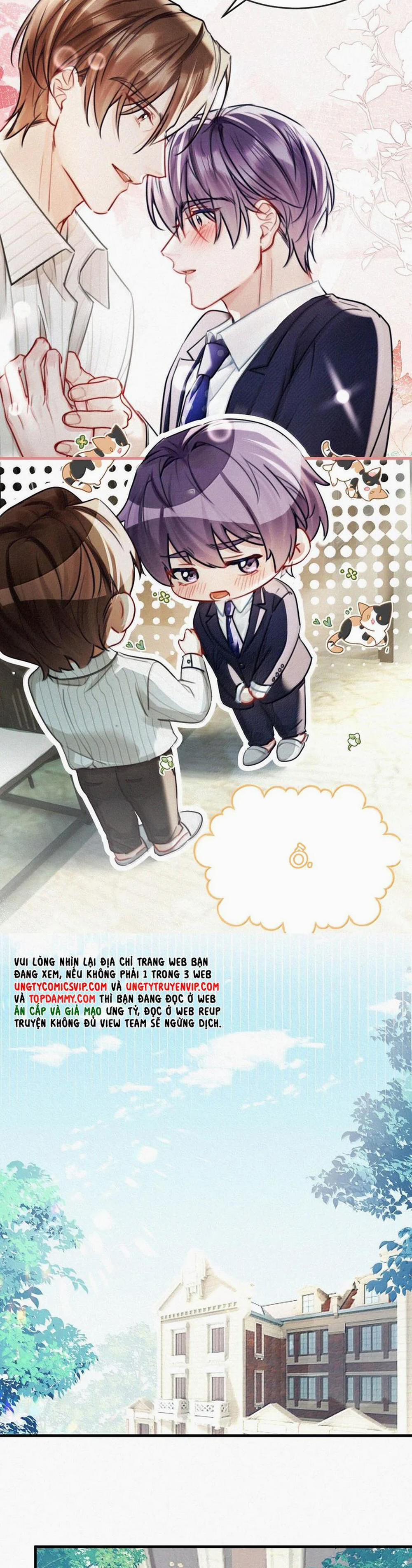 Môi Súng 129 trang 10