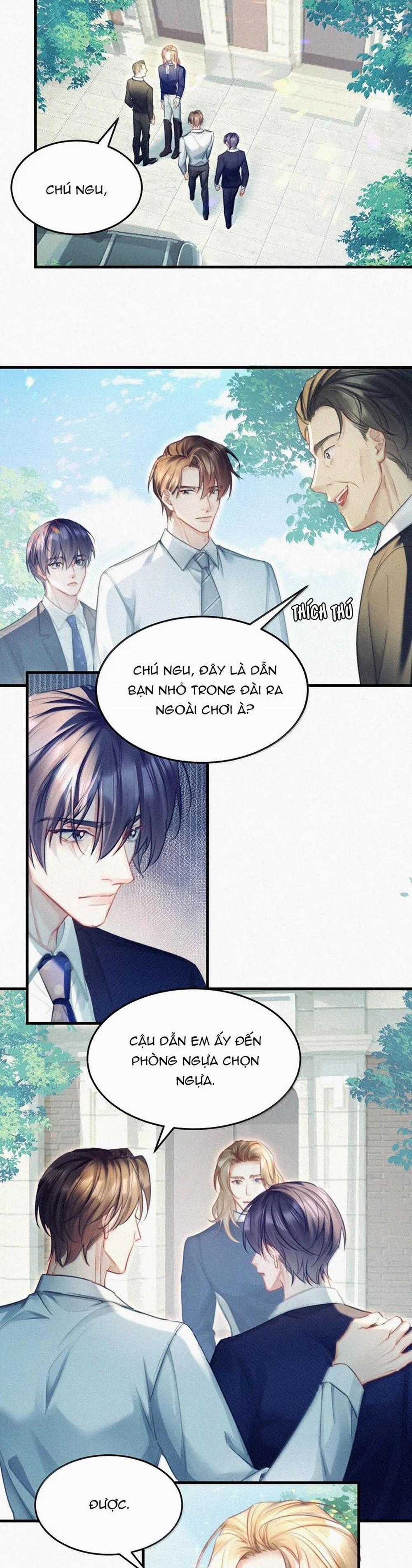 Môi Súng 129 trang 11